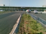 New Terminal Building Roads and Parkings Dibrugarh Airport