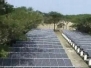 Solar Power Plant Sunderban